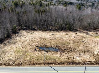 Windsor Back Rd, West Hants, NS B0N 2T0