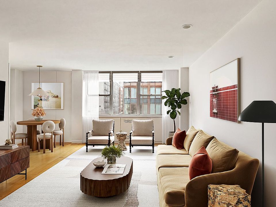 1st image of 32 Gramercy Park S APT 5M