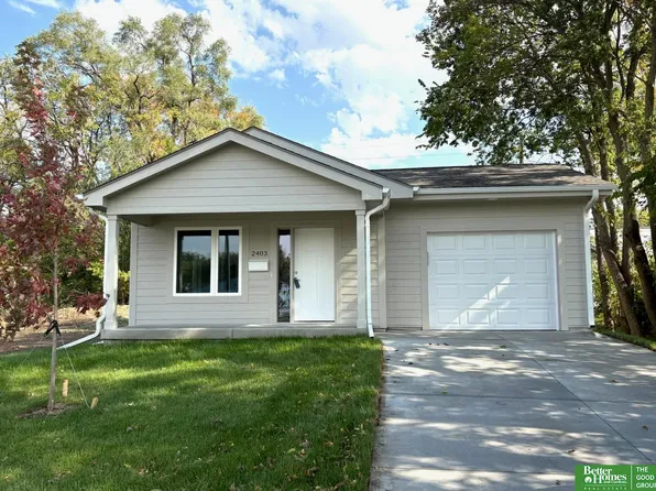 2403 John A Creighton Blvd, Omaha, NE 68111
