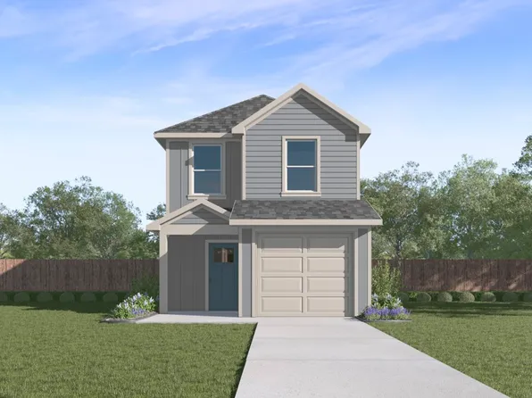 513 Azalea Rd, Princeton, TX 75407