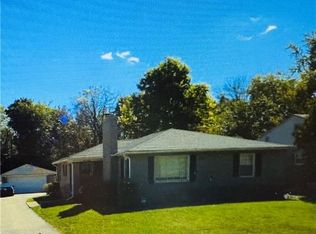 6733 N Riverview Dr, Indianapolis, IN 46220