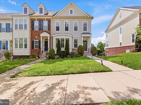 3998 Braidwood Dr, Frederick, MD 21704