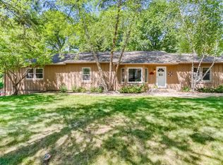 4836 Ridge Rd, Minnetonka, MN 55345