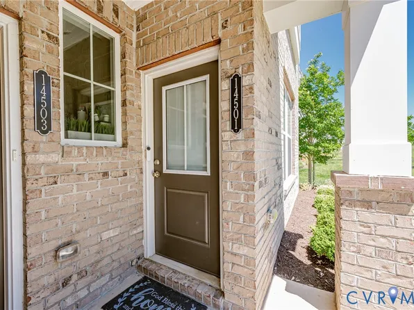 14501 Hancock Towns Dr, Chesterfield, VA 23832