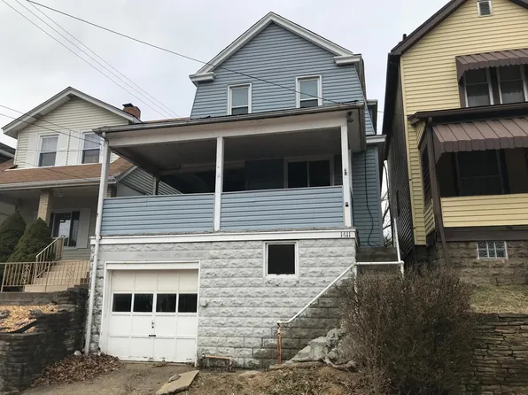 1611 Mobile Ave, Turtle Creek, PA 15145
