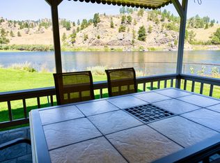 4840 Craig Frontage Rd, Cascade, MT 59421