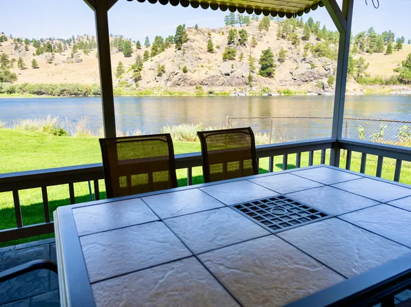 4840 Craig Frontage Rd, Cascade, MT 59421