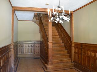 500 Centre St, Newton, MA 02458