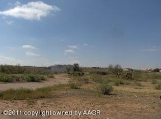 6600 Miller Rd, Amarillo, TX 79108