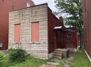 3130 Oregon Ave, Saint Louis, MO 63118