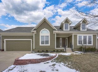 11463 S Brownridge St, Olathe, KS 66061