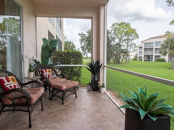 Lovely lanai with expansive view