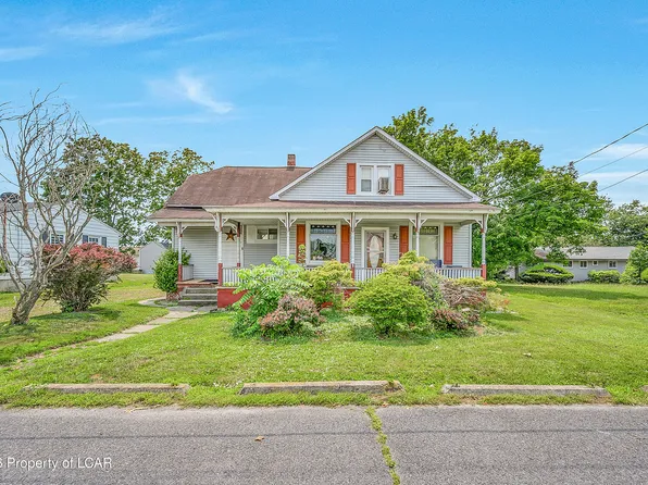 424 Foster St, Duryea, PA 18642