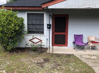 101 Rolland St, Hinesville, GA 31313
