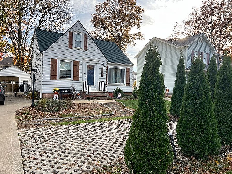 1st image of 25725 Cook Rd