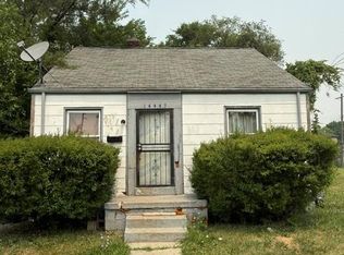 14445 Alma St, Detroit, MI 48205