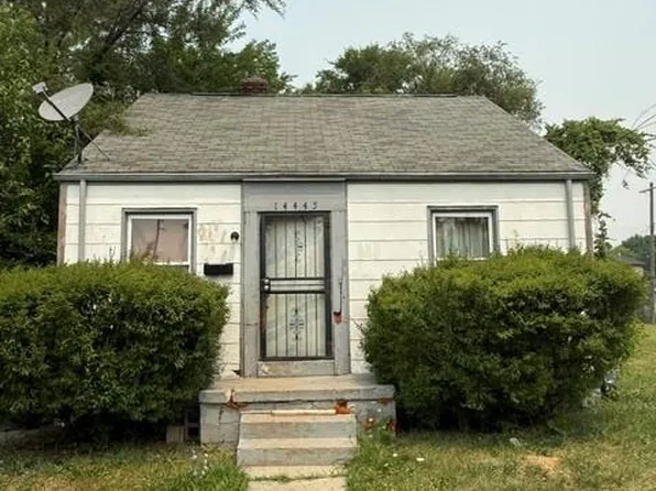 14445 Alma St, Detroit, MI 48205