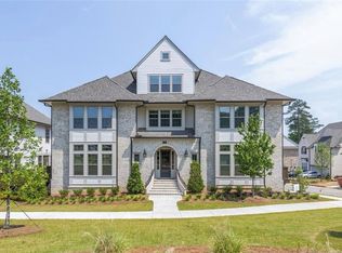 1257R Epping Ln #59, Atlanta, GA 30319
