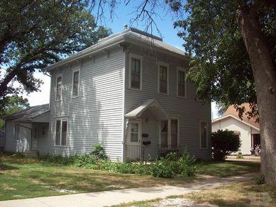 427 1st Ave SW, Le Mars, IA, 51031