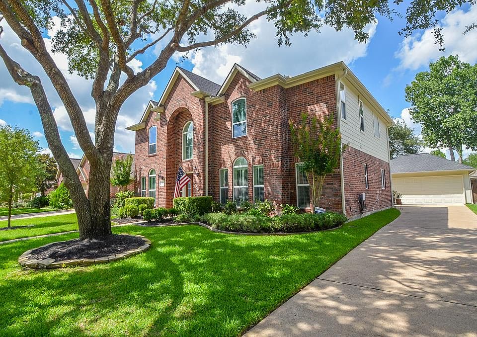 5215 Fairweather Ct, Katy, TX 77450 Zillow