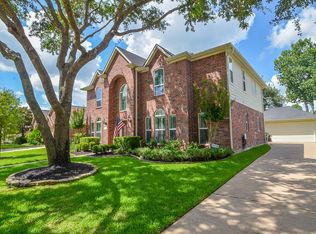 5215 Fairweather Ct, Katy, TX 77450