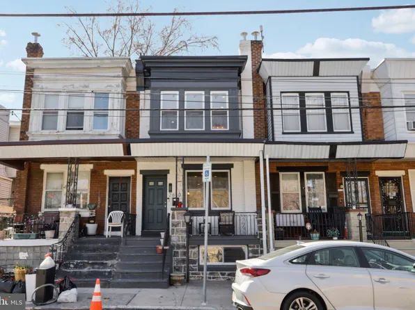 2610 W Master St, Philadelphia, PA 19121