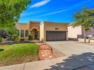 13765 Paseo Central Ave, Socorro, TX 79928