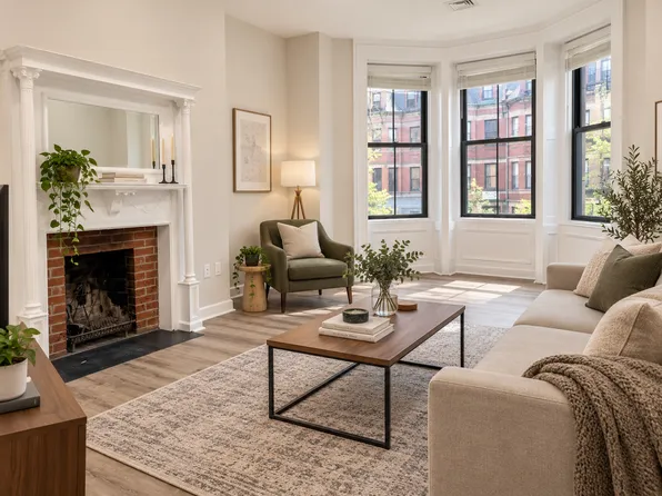 557 Columbus Ave, Boston, MA
