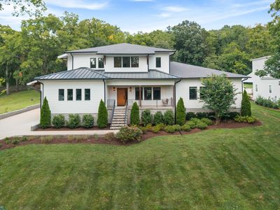 828 Russleo Dr, Nashville, TN, 37209