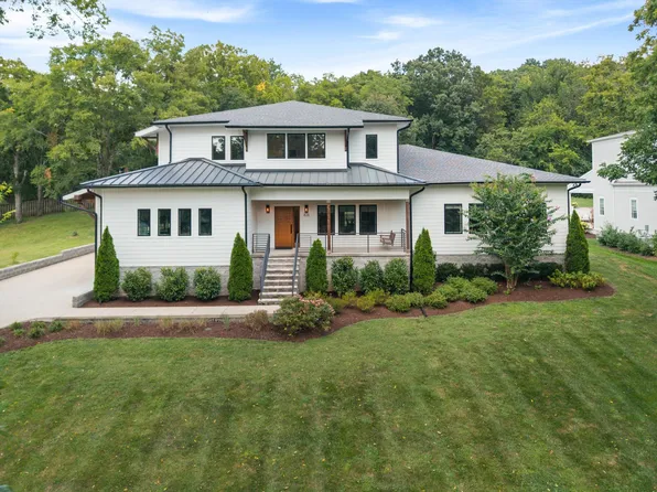 828 Russleo Dr, Nashville, TN 37209