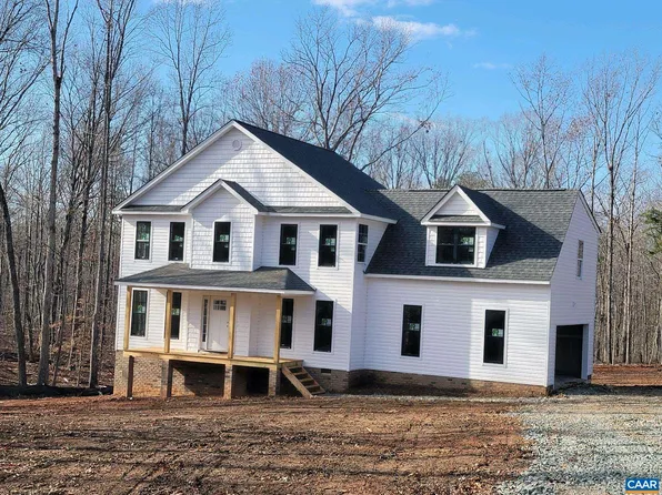 1310 Wilmington Rd, Palmyra, VA 22963