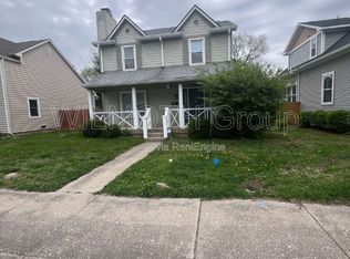 2611 N Delaware St, Indianapolis, IN 46205