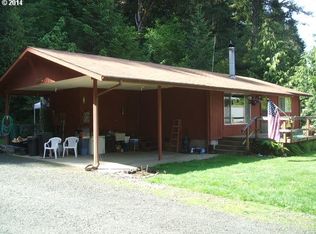 245 Terrace Dr, Glide, OR 97443