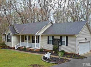 265 Wyndfall Ln, Clayton, NC 27527