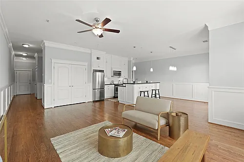 2802 Morrison St #206 Photo 1