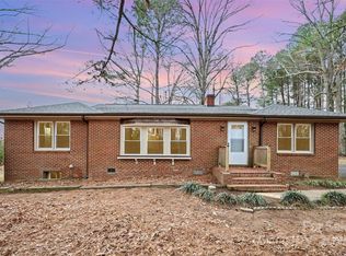 38701 Cranford Rd, New London, NC 28127