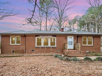38701 Cranford Rd, New London, NC, 28127