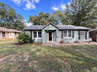 846 Davis St S, Sulphur Springs, TX 75482