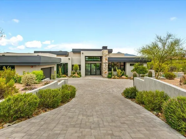 38280 N 104TH Place, Scottsdale, AZ 85262