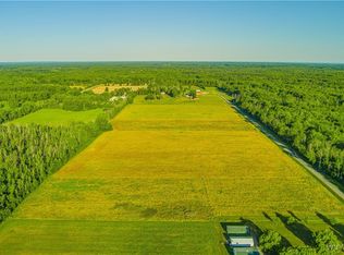 Seaman Rd, Gasport, NY 14067