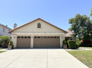 15330 La Rocca Dr, Morgan Hill, CA 95037