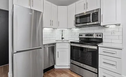 Rented by REAL New York