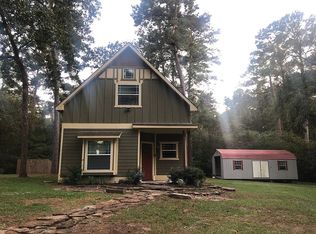 27283 Nichols Sawmill Rd, Magnolia, TX 77355