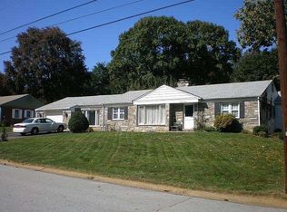 1611 Windybush Rd, Wilmington, DE 19810