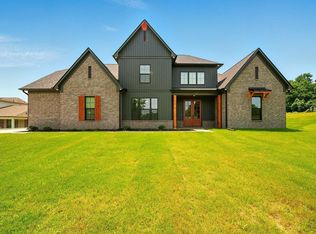 1367 Armstrong Rd LOT 7, Drummonds, TN 38023