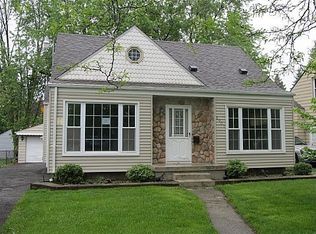 2901 Dearborn Ave, Flint, MI 48507