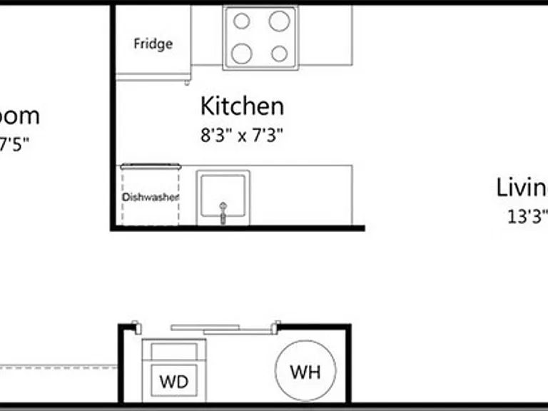 The Aire Apartments — Photo 27