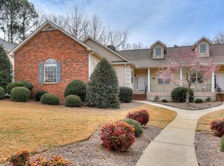 102 Cottonwood Creek Ln, Aiken, SC 29803