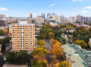 Prince Charles Place, Regina, SK S4P 1A1