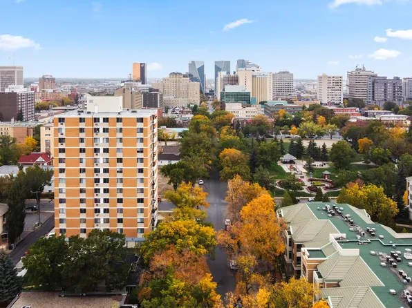 Prince Charles Place